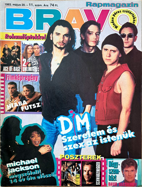 BravoMay93Cover.jpg